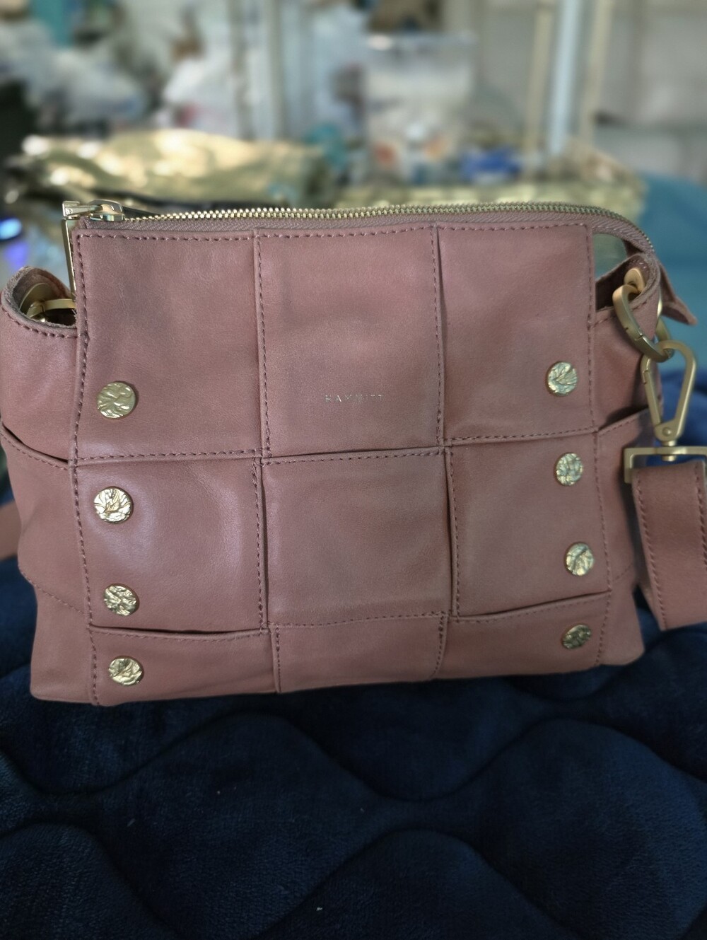 New Hammitt Crossbody